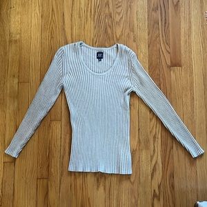 GAP Maternity Sweater LIKE NEW